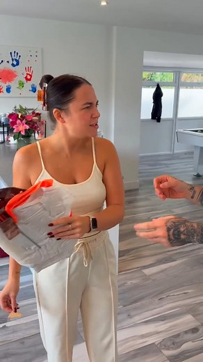 167K views · 389 reactions | Frozen outfit prank  #shorts. | Fun Time | Facebook