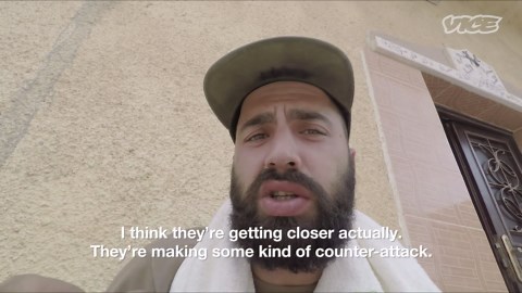 What to Pack for War in Syria | Diary of a Combat Medic Fighting ISIS (Part 1/3)