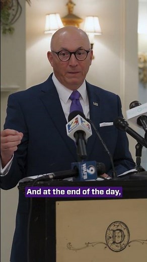 🚀 LSU on the Rise! Interim President Matt Lee Speaks Out