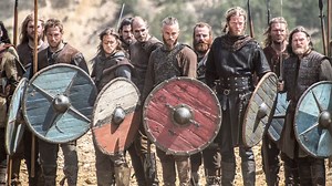 Vikings - saison 4 : diffusions TV, streaming, replay