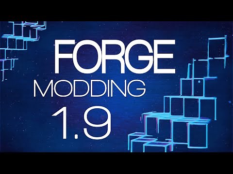 FPS & Ping Anzeige - Minecraft 1.9 Mods programmieren #16 [Foge Modding]