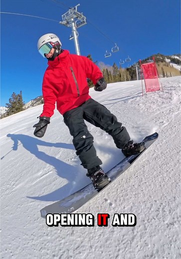 Quick Turns in Snowboarding: Techniques and Tips