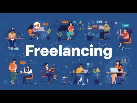 Freelancing Fundamentals Bangla 2026 | Step-by-Step Guide for Beginners
