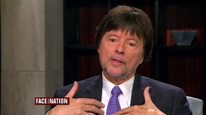 Full interview: Ken Burns, August 23