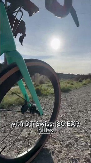 Meet the Roval Terra Aero CLX