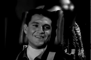 Mutiny in Outer Space