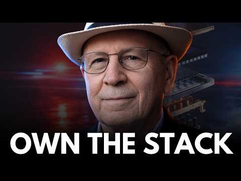 Tesla Is Quietly Taking Control Of AI