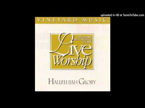 01 Hallelujah Glory