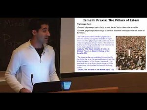 Ismaili Muslim Ritual Practices (Ismailism Jamatkhana) Explained by Khalil Andani