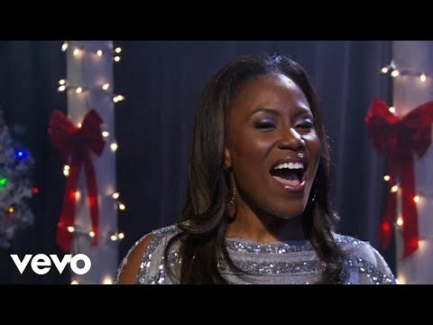 Mandisa - Somebody's Angel