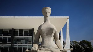 Ao vivo: STF retoma julgamento sobre nova Lei de Improbidade