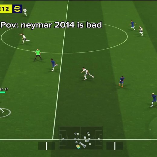 Habilidades en eFootball 2025: Club Mickey Mouse Parte 3