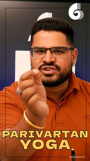 Astroindia - Saahil Kohli on Instagram: "Poweful Rajyog in Kundli: Parivartan Between Sun and Venus WhatsApp Now - +919888666632 Get premium kundli https://astroindia.com/products/astroindia-premium-kundli-horoscope-450-pages-software-generated ____"