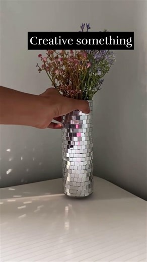 Creative Something #diy #craftyliving #diyideas #homemadecreations #homedecor