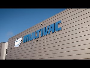 MULTIVAC Lösungen verarbeiten und verpacken, was schützenswert ist