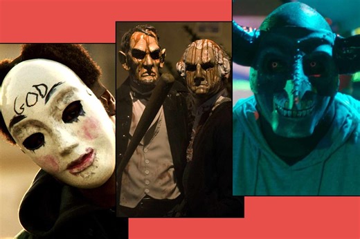 How to watch the “Purge” movies in order, from “First Purge” to “Forever Purge”