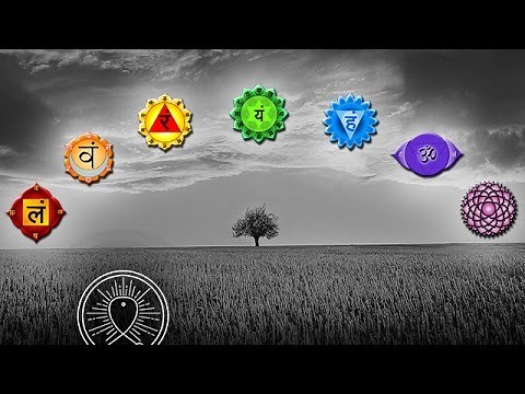 Sleep Meditation Music for Insomnia: healing meditation for 7 Chakras, sleep meditation, deep sleep
