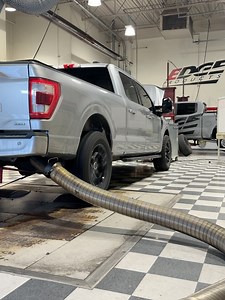 Edge Products on Reels