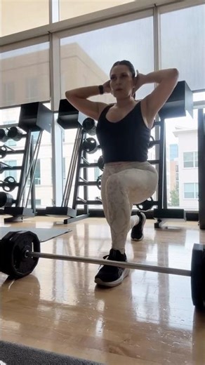 Peptides, Strength & Aging Well: How I Train Smarter at