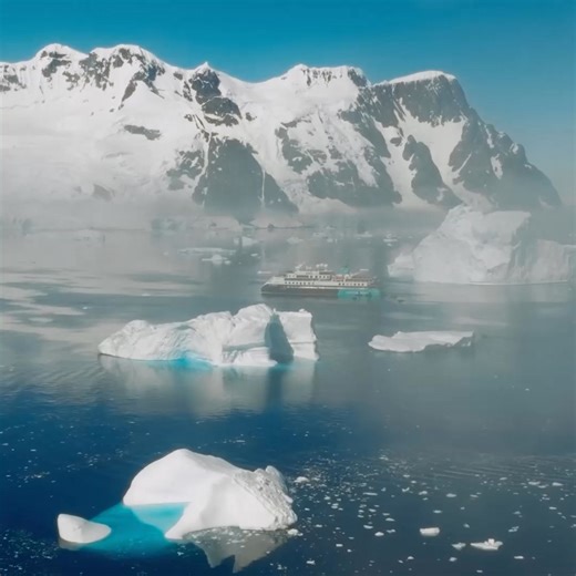 We're marking 35 Years of unforgettable moments, transformative experiences and unparalleled adventures in Antarctica, the Arctic and beyond. To celebrate this milestone, we're offering anniversary savings of up to 35%* off. Book today and adventure with the experts. | Aurora Expeditions