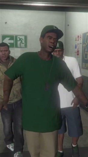 Franklin vs Rival Gang: Epic GTA V Battle part 10 #GTA5 #Franklin #GTABattle #RivalGang #GamingVideo