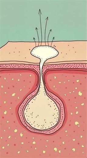 What’s the White Bump on Pimple Patches?