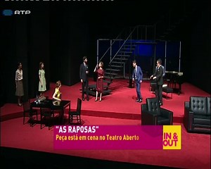 Crítica à sede de poder a partir de Lillian Hellman