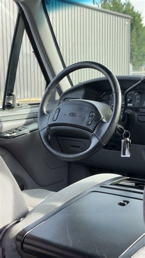 Our 1997 F-250 Crewcab Shortbed is finished...and SOLD. One owner and just 98k miles. #obssolutions