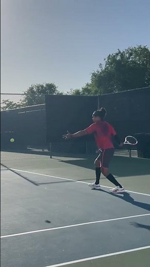 Roger Pro 2 Review: Do Clay Court Shoes Hold Up on Hardcourt? #tennis #rogerfederer #tennisshorts