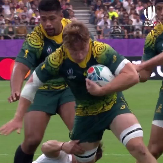 213K views · 271 reactions |  Winner of the John Eales Medal for a record fourth time  The Wallabies captain, Michael Hooper  | World Rugby | Facebook