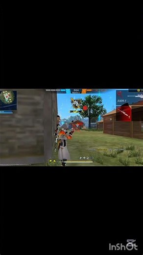 🎯 Challenge accepted:100% Headshot Accuracy in Free fire 🔥 #freefire #awmking #awmtipsandtricks