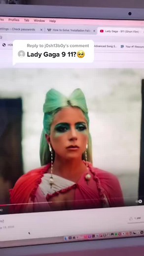 Lady Gaga's Robotic Voice Transformation: Step-by-Step Guide