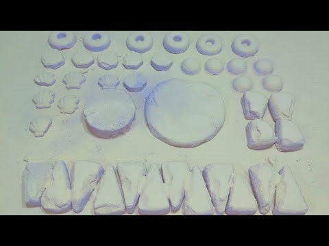 The #1 DIY ASMR Powder Recipe You Need to Try NOW