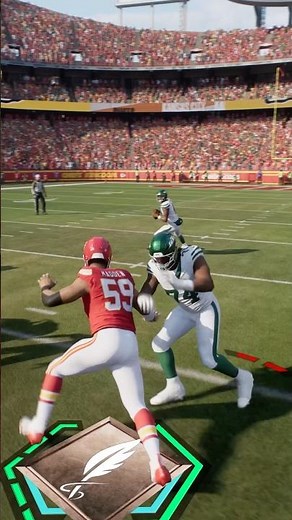 3 New Positions in Superstar Mode #Madden27