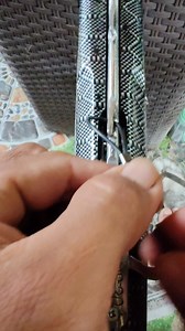 1.2M views · 3.1K reactions | Lock crimp | Jenrel | Facebook