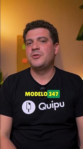 ¿Debo presentar el MODELO 347?