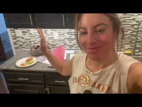 We created an Airstone wall!