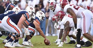 Why Auburn, Alabama didn't play for 41 years: The real story