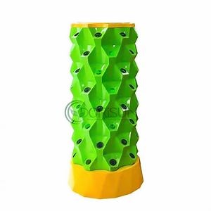 [Hot Item] Indoor Hydroponic Growing Systems Home Vertical Garden Tower Vertical Hydroponic System