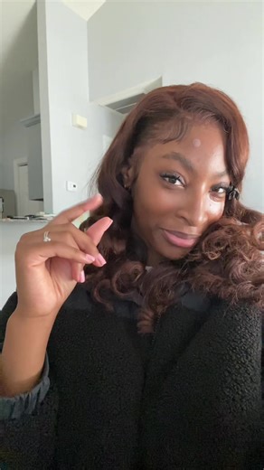 Detailed curling iron tutorial that nb asked for #curlinghairtutorial