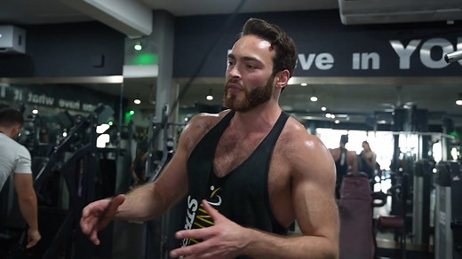 216 reactions · 13 shares | New: Exercise tutorial & article on lat prayers The attached video gives you a short summary. Here's the nitty gritty: https://mennohenselmans.com/lat-prayers | Menno Henselmans | Facebook