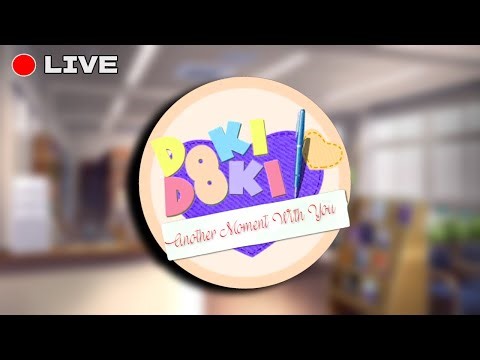 Is This The Best DDLC Mod Ever Made? | Another Moment With You