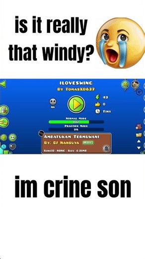 #memes #gd #gdmeme #gdps #funny #pfp