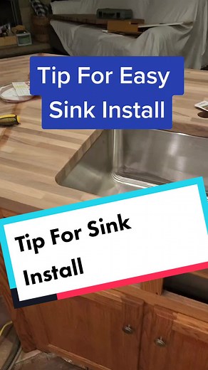 Kitchen Sink Installation Guide: Easy DIY Tips