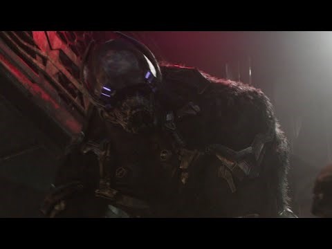 Chitauri Gorilla (Marvel) Explained