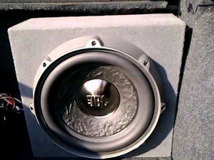 JBL P1222