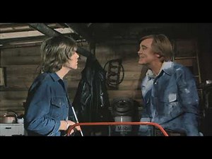 Confessions Of a Window Cleaner. Sid gives Timmy his advice.