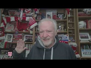 FINAL WHISTLE | Wrexham v Watford