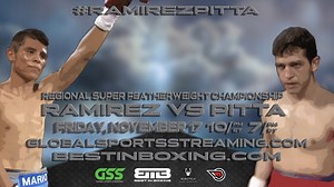 BEST IN BOXING: FRIDAY FIGHT NIGHT (FFN)