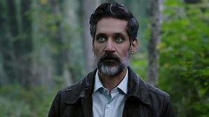 Looking back at the underrated 1990s series of DC's The Spectre